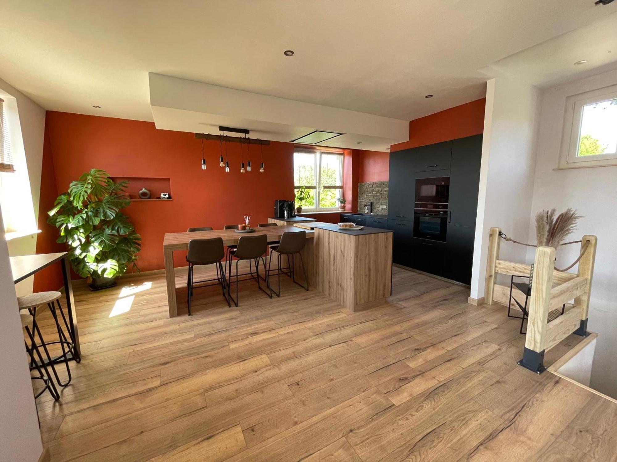 Gite Ernec Pleubian Exterior foto