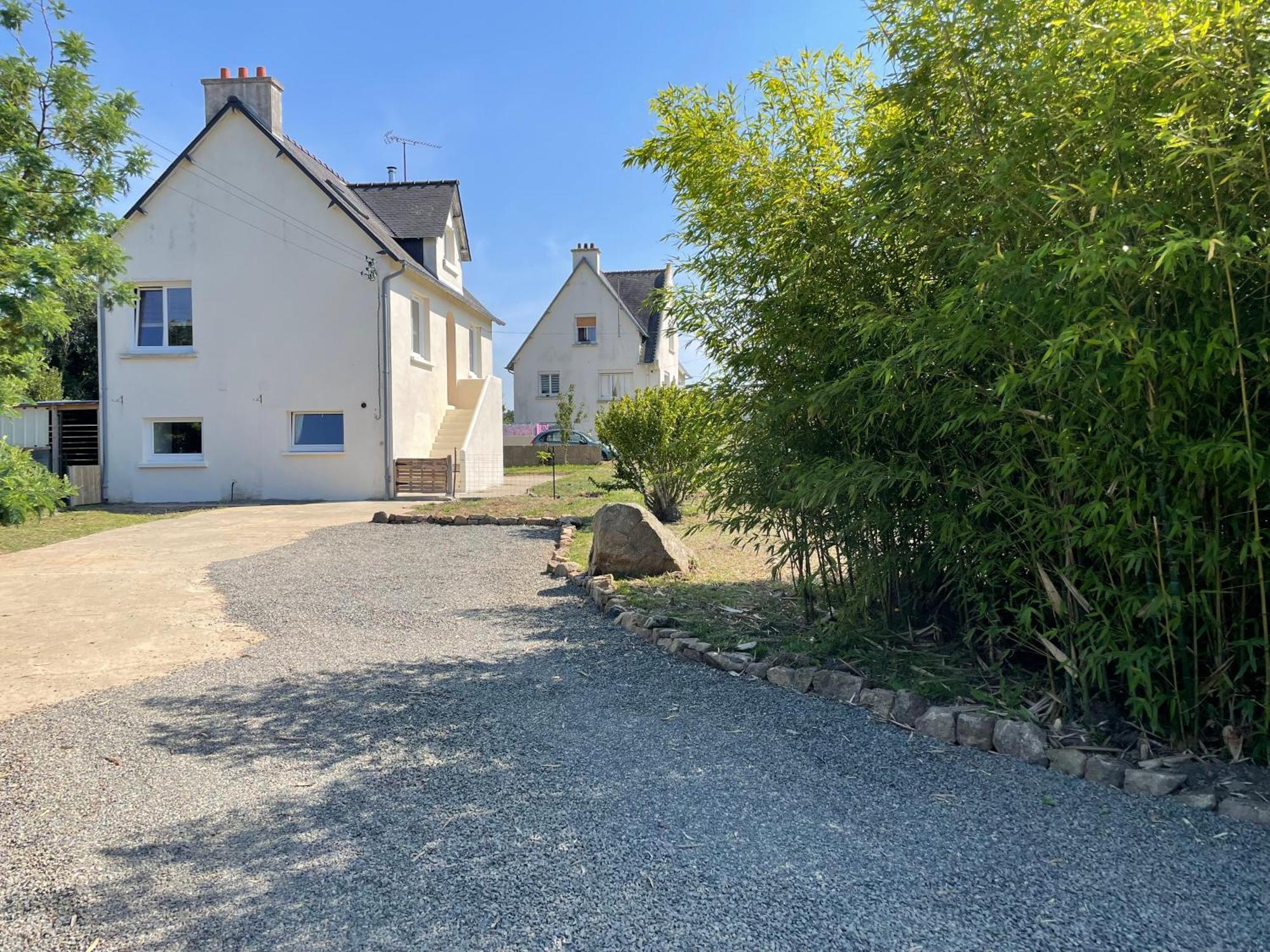 Gite Ernec Pleubian Exterior foto