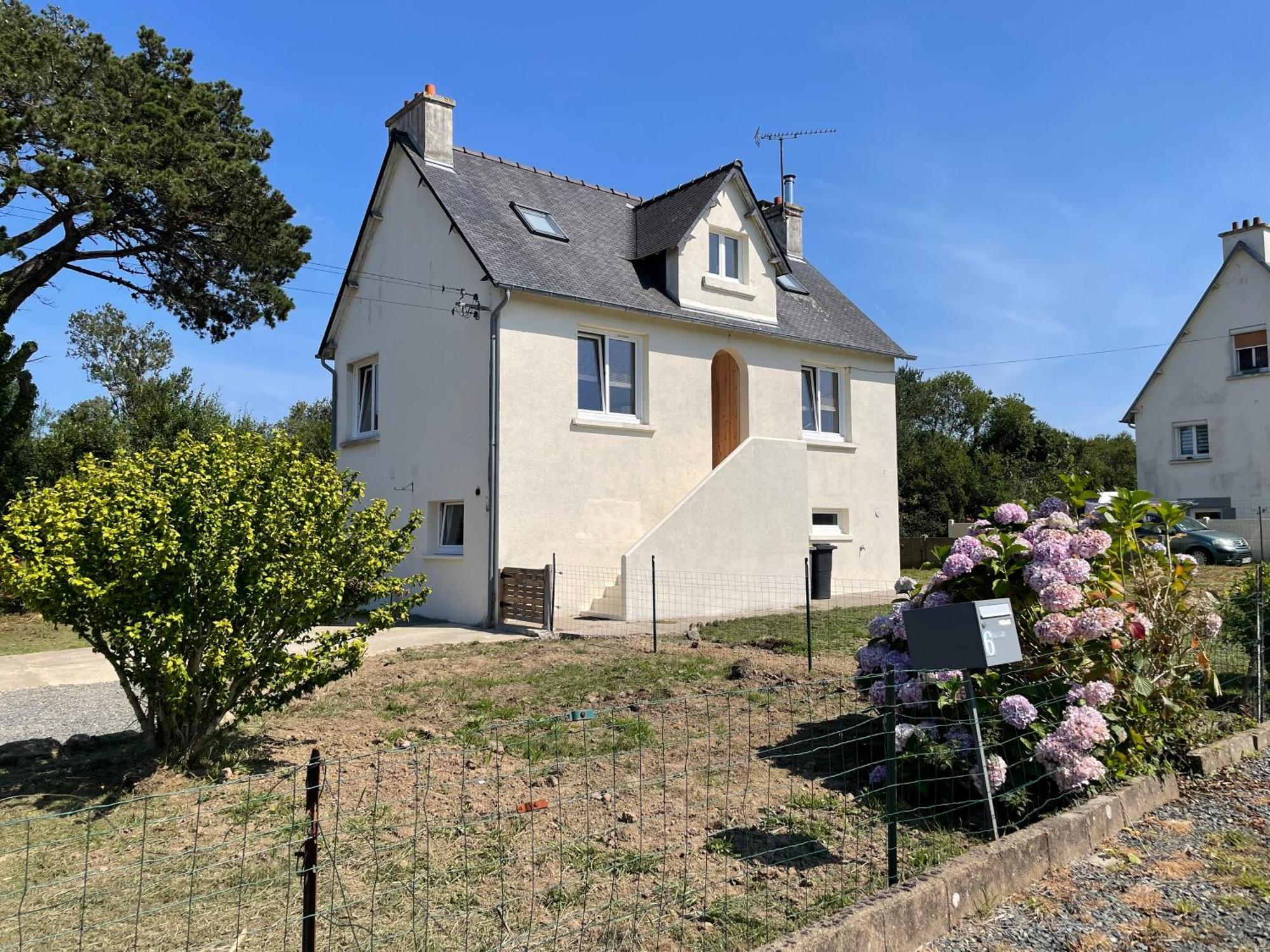 Gite Ernec Pleubian Exterior foto